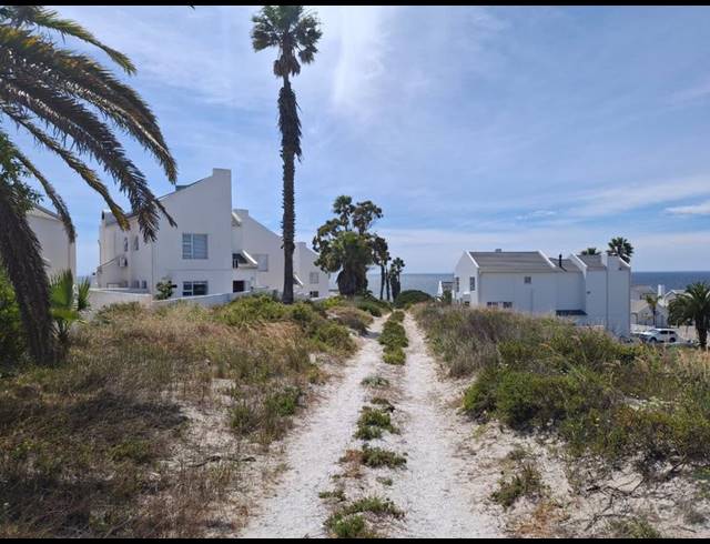 LAND FOR SALE IN SHELLEY POINT